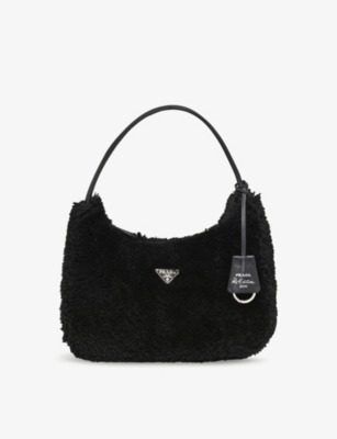 prada re edition 2000 shoulder bag