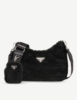 selfridges prada bag