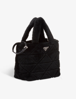 selfridges prada bag