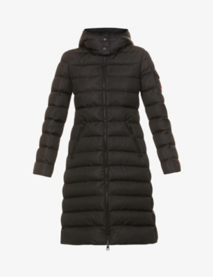 moncler gilet selfridges