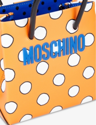 moschino bags selfridges