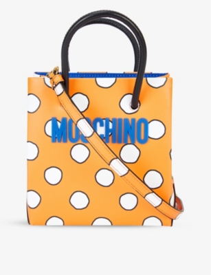 selfridges moschino bag