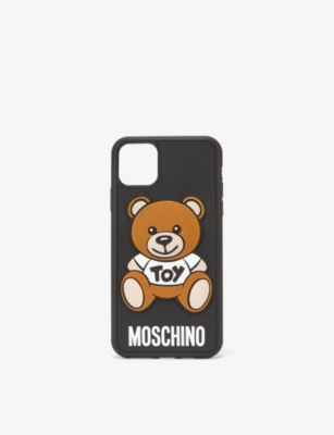 MOSCHINO - Teddy Bear iPhone 11 Pro 