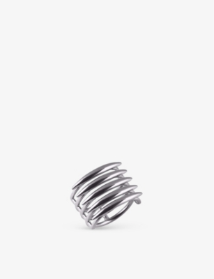 Shaun Leane Quill Sterling Silver Ring