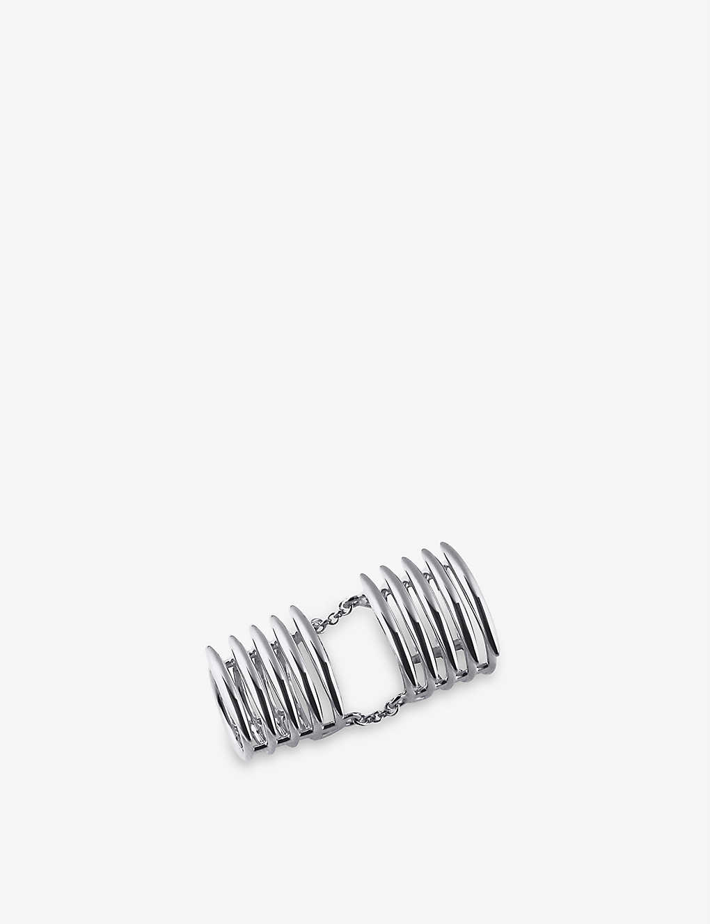 Shaun Leane Quill Sterling Silver Ring