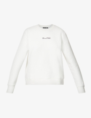 camilla and marc sweatshirt