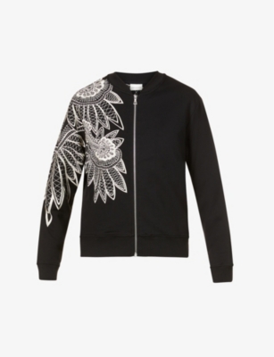 dries van noten selfridges