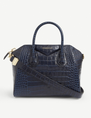 Givenchy antigona storm grey best sale