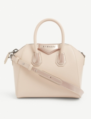 Selfridges shop givenchy antigona