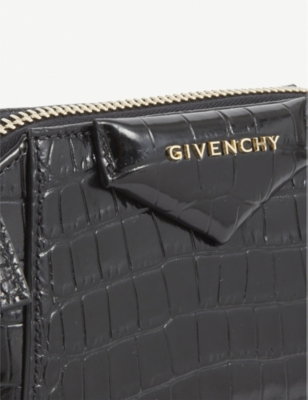 givenchy hoodie selfridges