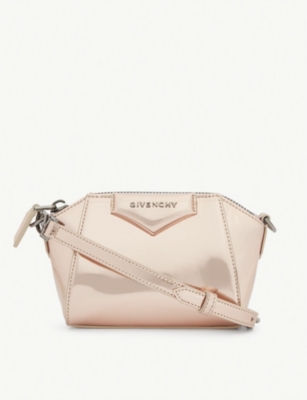 Explore Our Illustrious Edit Of Givenchy Bags Selfridges