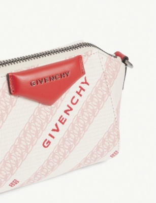 givenchy hoodie selfridges