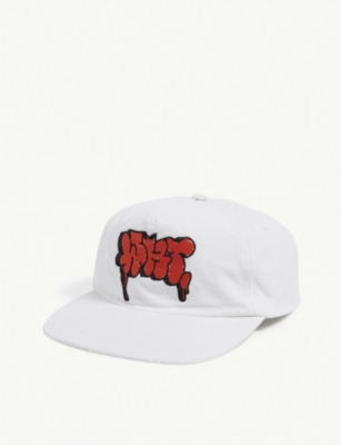 off white virgil abloh baseball cap