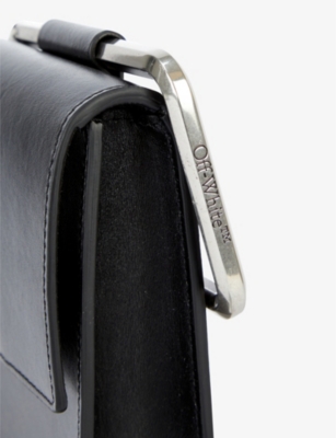 armani pouch selfridges