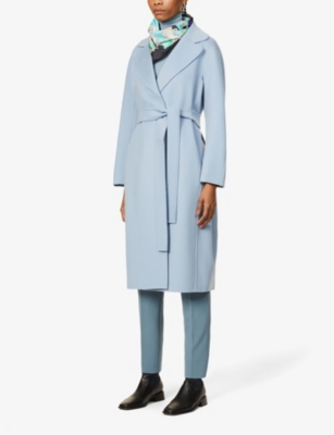 Selfridges clearance max mara