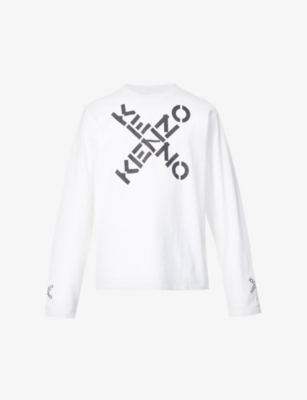 selfridges kenzo sweatshirt
