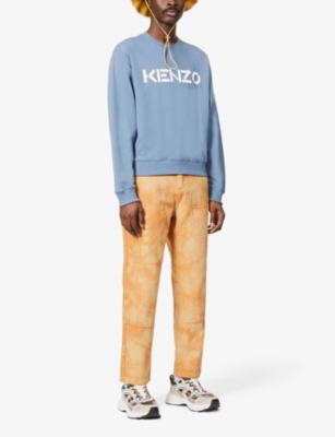 selfridges kenzo sweatshirt