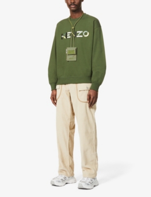 selfridges kenzo sweatshirt