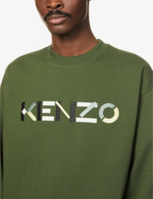 selfridges kenzo sweatshirt