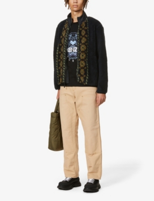 kenzo jumper mens selfridges