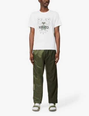 kenzo jumper womens selfridges