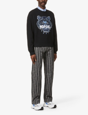 kenzo jumper selfridges