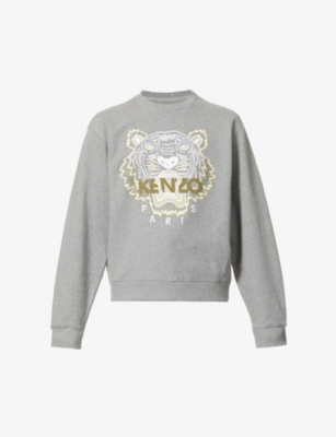 Kenzo espadrilles selfridges new arrivals