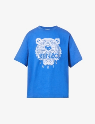 kenzo sweatshirt selfridges