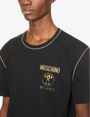 about moschino brand