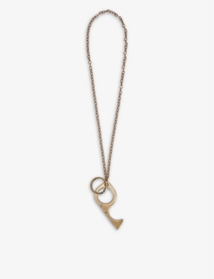 virgil abloh necklace