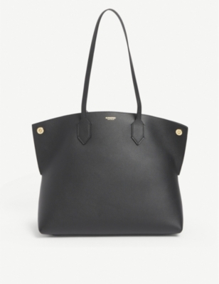 burberry society bag