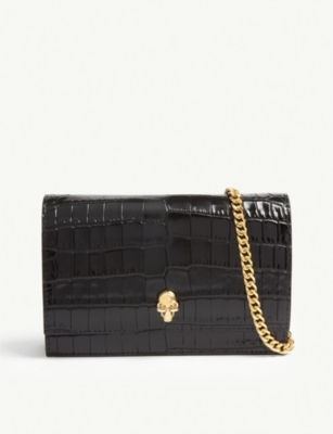 alexander mcqueen purse