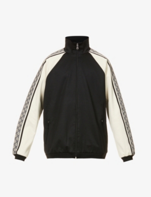 gucci tracksuit selfridges
