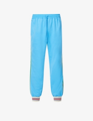 gucci jogging bottoms