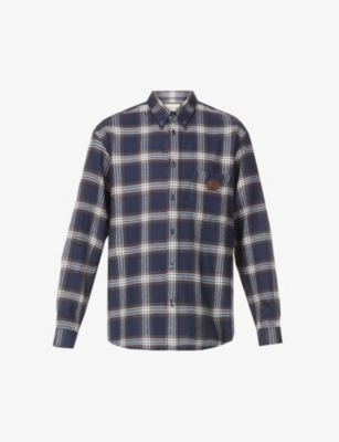 gucci tracksuit flannels
