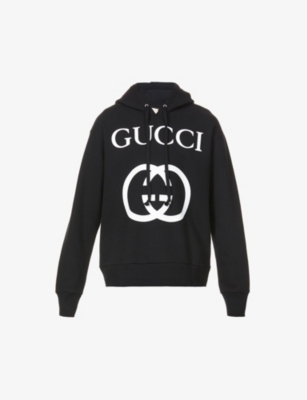 gucci t shirt mens selfridges