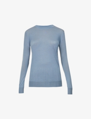 JOSEPH - Knitwear - Clothing - Womens - Selfridges | Shop Online