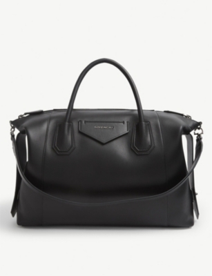 Selfridges givenchy antigona new arrivals