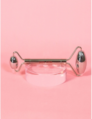 SKIN GYM CRYO STAINLESS STEEL FACIAL ROLLER 43424532