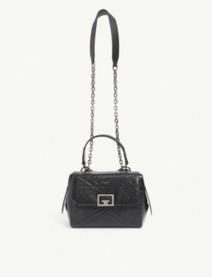 Givenchy id small online bag