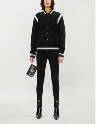 givenchy hoodie selfridges