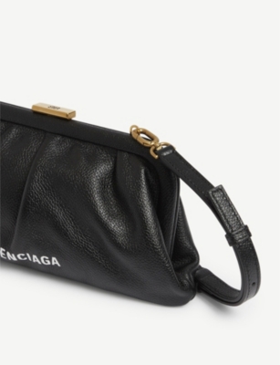 balenciaga bag selfridges