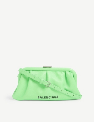 balenciaga bag selfridges