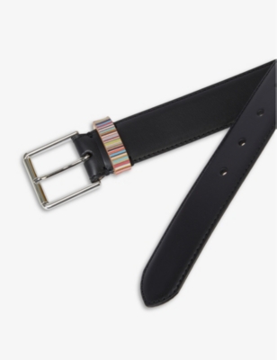 gucci belt mens selfridges