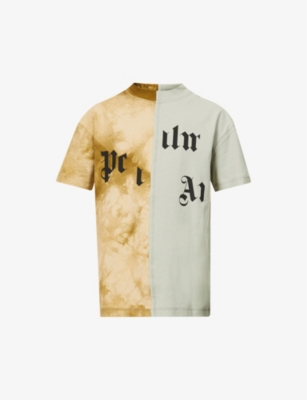 fendi t shirt selfridges