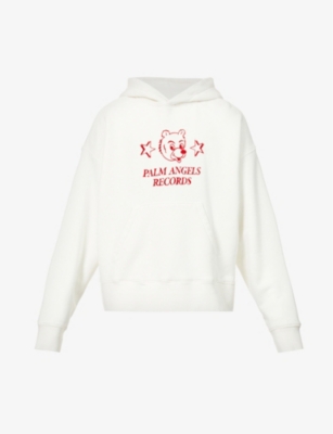 Selfridges palm angels online hoodie