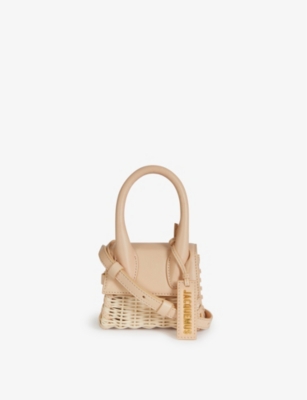 JACQUEMUS Bags Selfridges Shop Online