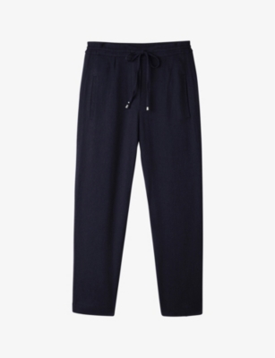 Tapered mid-rise str...