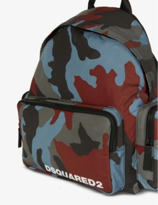 gucci backpack selfridges