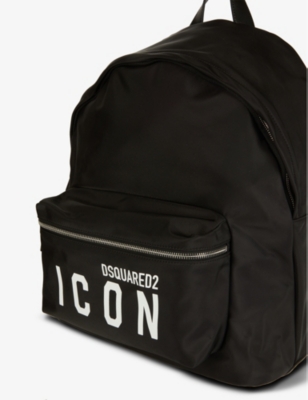 gucci backpack selfridges